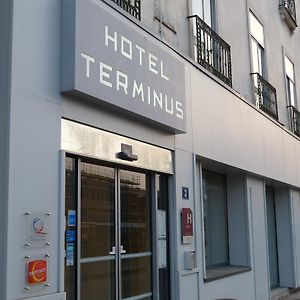 Hotel Terminus